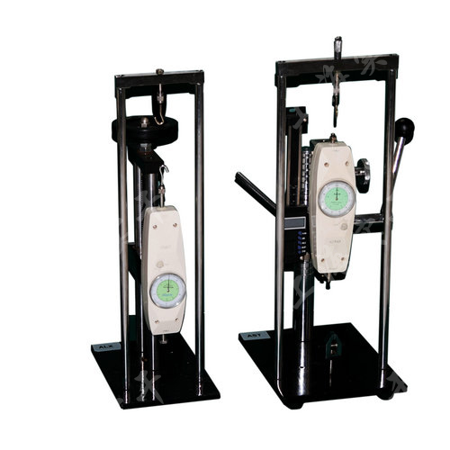 手壓式拉壓測(cè)試架供銷